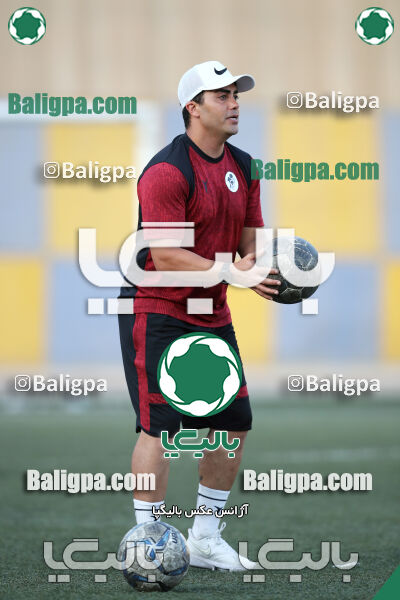 پیکان 1–1 شاهین