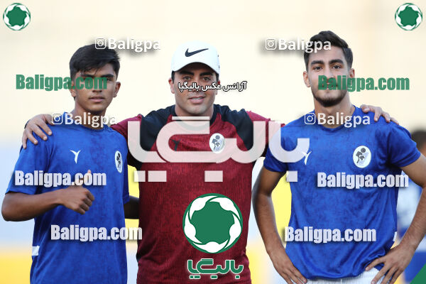 پیکان 1–1 شاهین