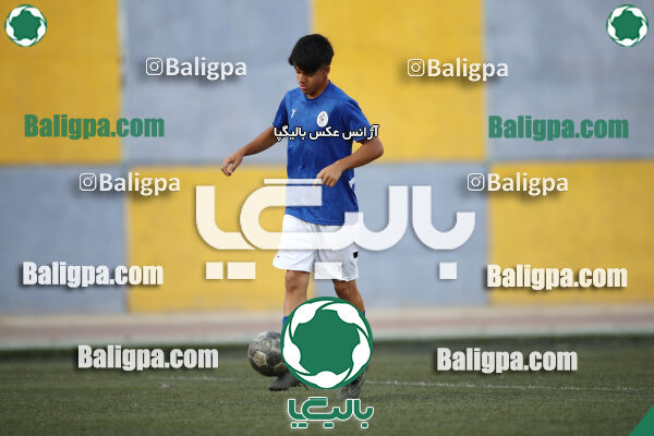 پیکان 1–1 شاهین