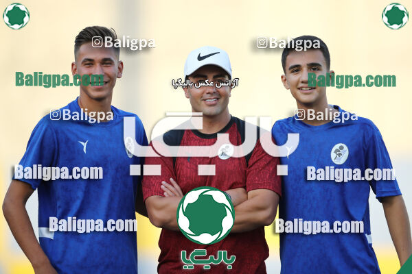 پیکان 1–1 شاهین