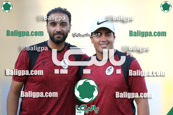 پیکان 1–1 شاهین