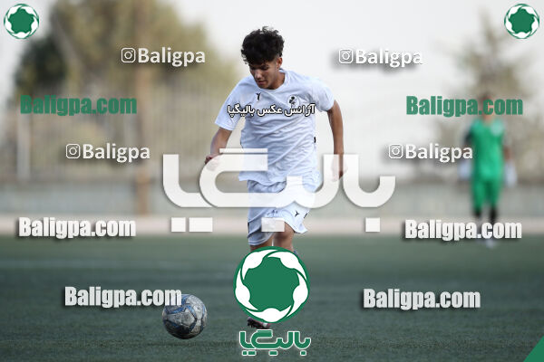 پیکان 1–1 شاهین