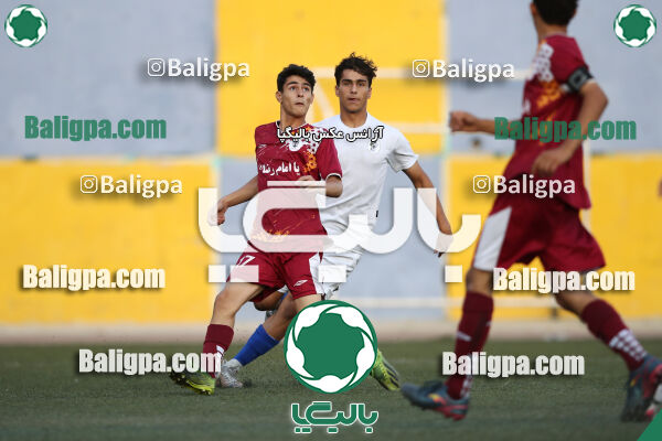 پیکان 1–1 شاهین