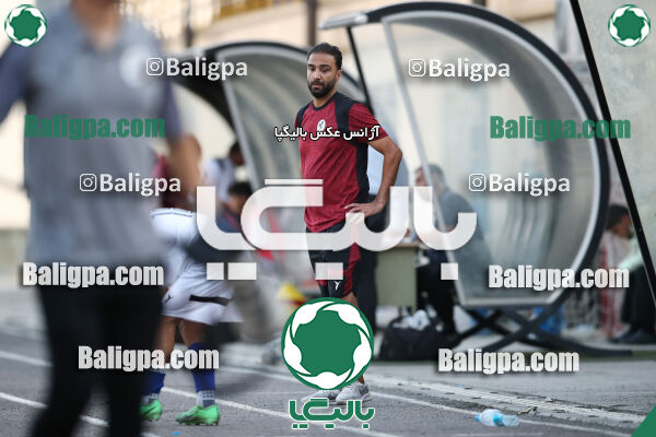 پیکان 1–1 شاهین