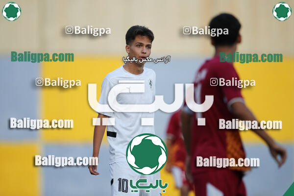 پیکان 1–1 شاهین