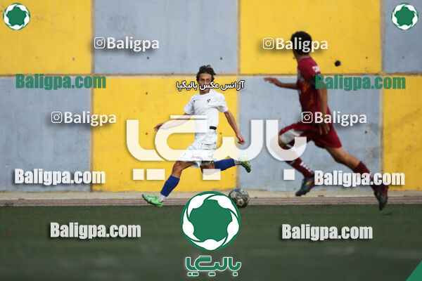 پیکان 1–1 شاهین