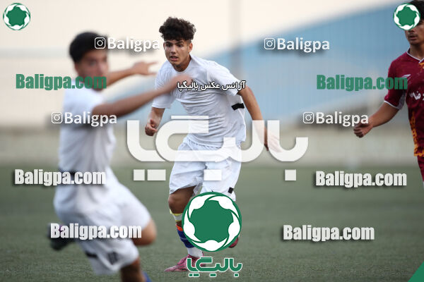 پیکان 1–1 شاهین