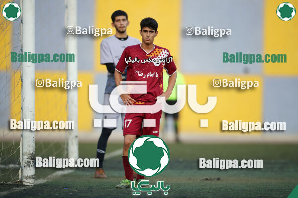 پیکان 1–1 شاهین