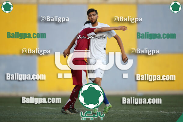 پیکان 1–1 شاهین