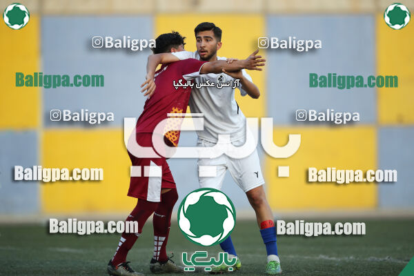 پیکان 1–1 شاهین