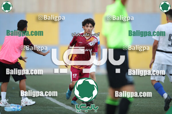 پیکان 1–1 شاهین