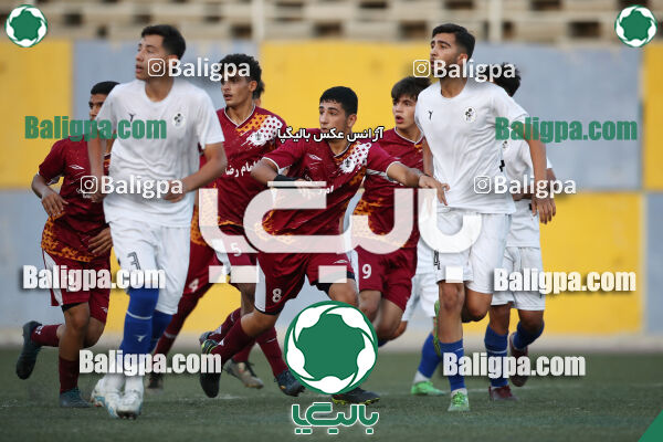 پیکان 1–1 شاهین