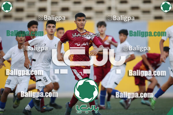 پیکان 1–1 شاهین