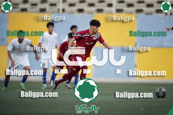 پیکان 1–1 شاهین