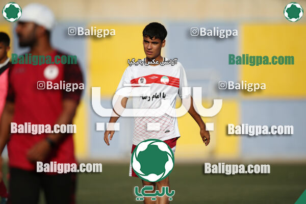 پیکان 1–1 شاهین