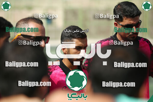 توپان 1–0 استقلال