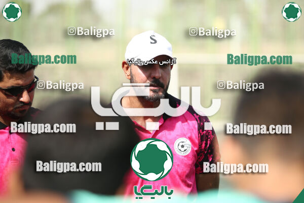 توپان 1–0 استقلال