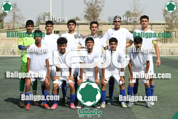 توپان 1–0 استقلال