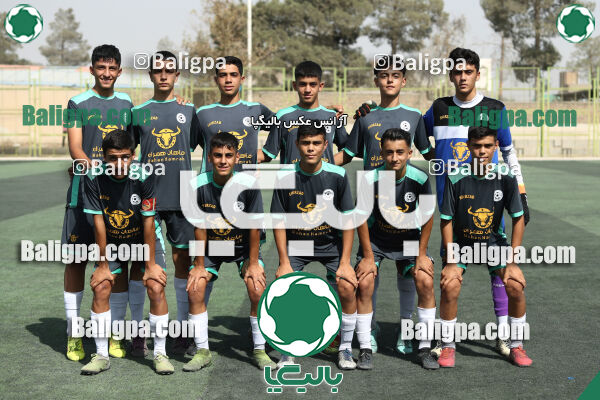 توپان 1–0 استقلال