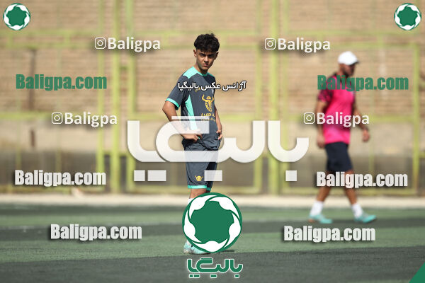 توپان 1–0 استقلال