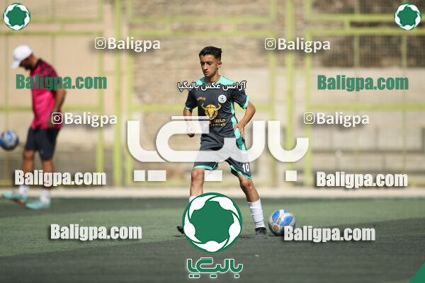 توپان 1–0 استقلال