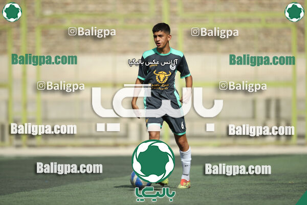 توپان 1–0 استقلال