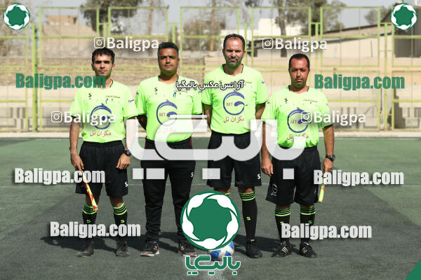 توپان 1–0 استقلال
