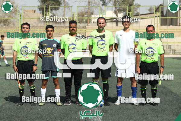 توپان 1–0 استقلال