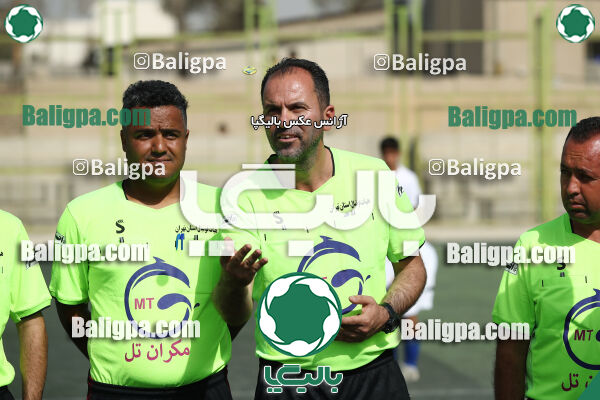 توپان 1–0 استقلال