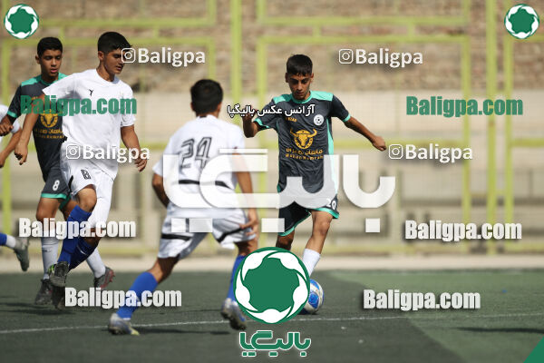 توپان 1–0 استقلال