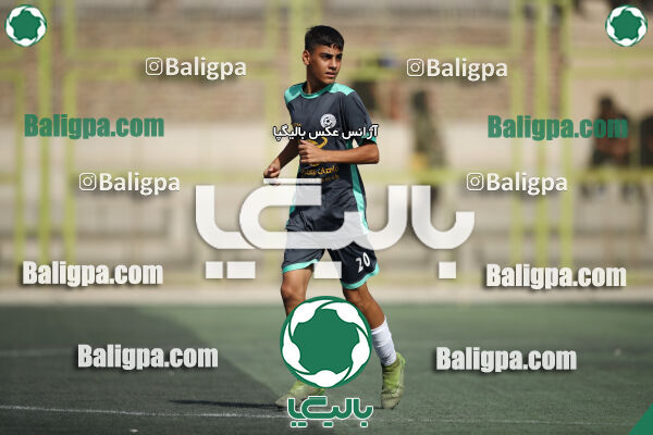 توپان 1–0 استقلال