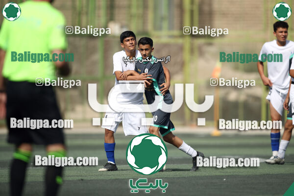 توپان 1–0 استقلال