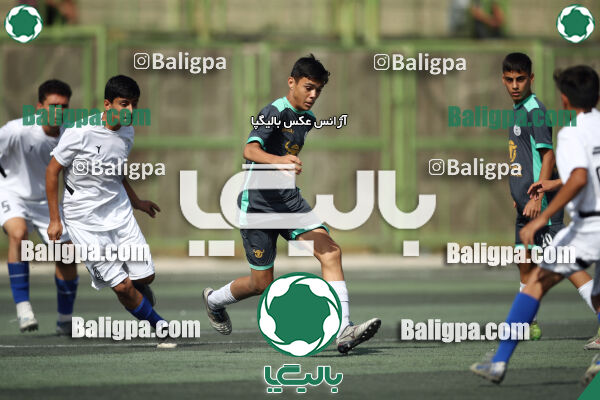 توپان 1–0 استقلال