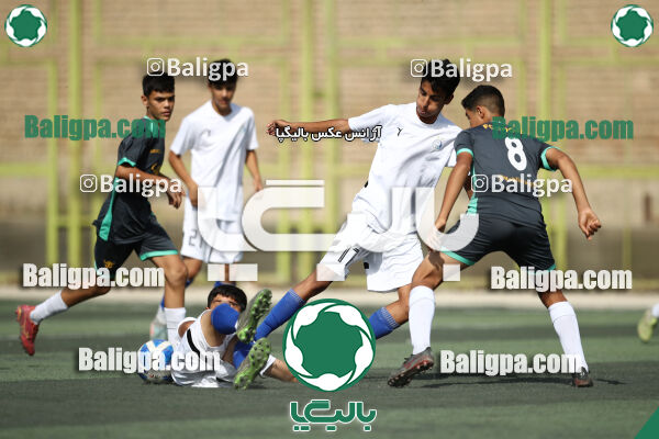 توپان 1–0 استقلال