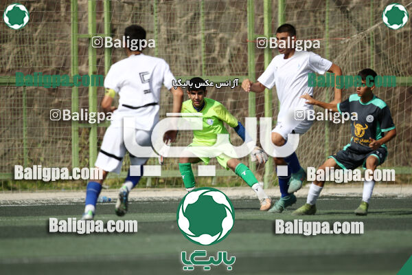 توپان 1–0 استقلال