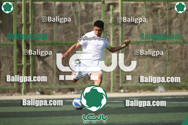 توپان 1–0 استقلال