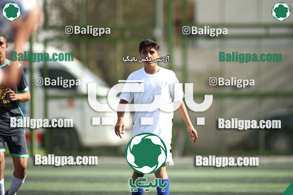 توپان 1–0 استقلال