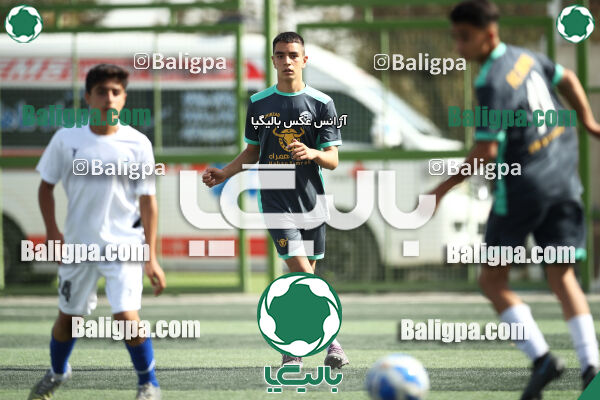 توپان 1–0 استقلال
