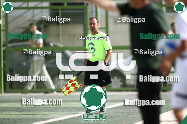 توپان 1–0 استقلال