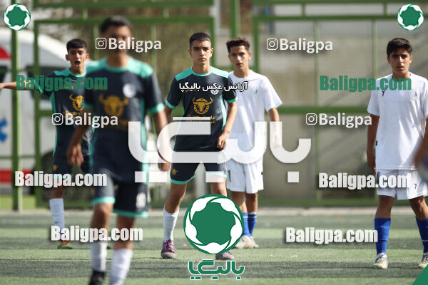 توپان 1–0 استقلال