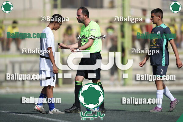 توپان 1–0 استقلال