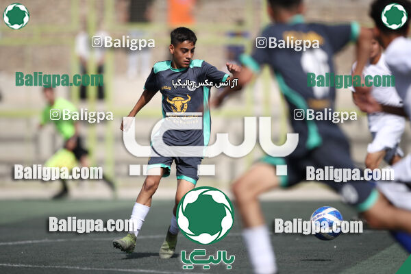توپان 1–0 استقلال