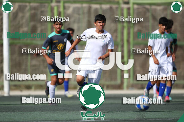 توپان 1–0 استقلال