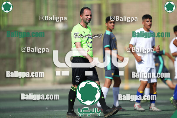 توپان 1–0 استقلال