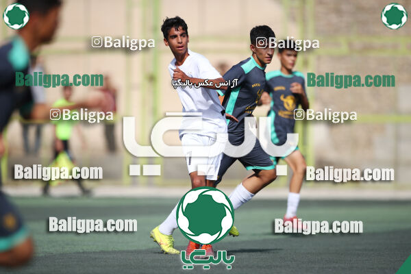 توپان 1–0 استقلال