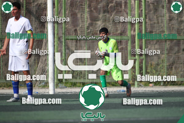 توپان 1–0 استقلال