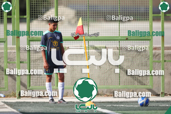 توپان 1–0 استقلال