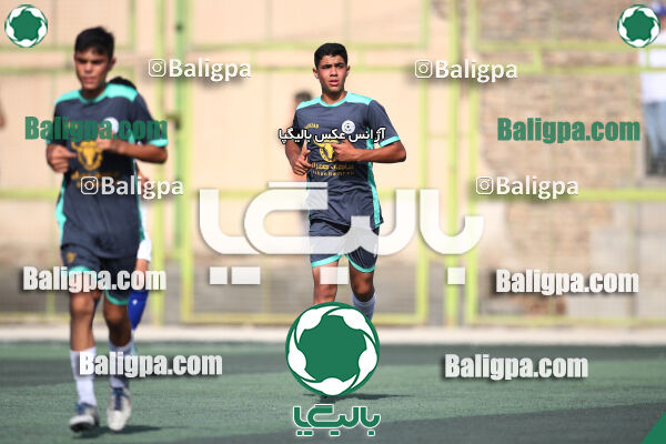 توپان 1–0 استقلال