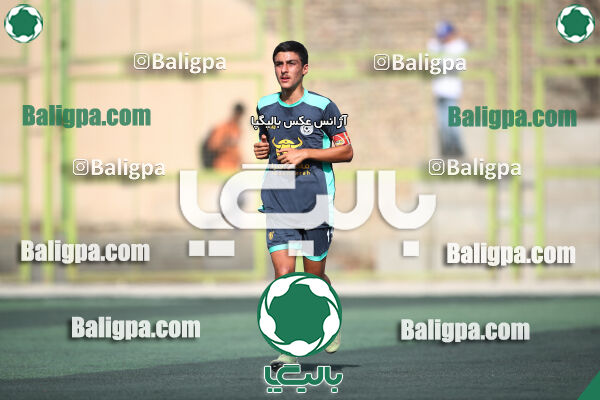 توپان 1–0 استقلال