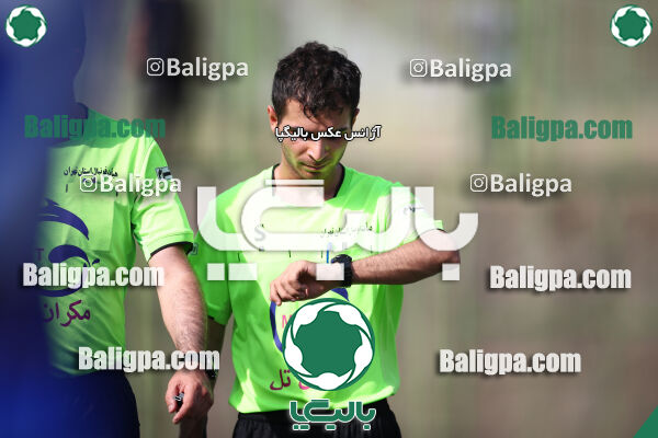 توپان 1–0 استقلال